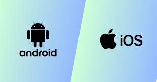 Android & iOS
